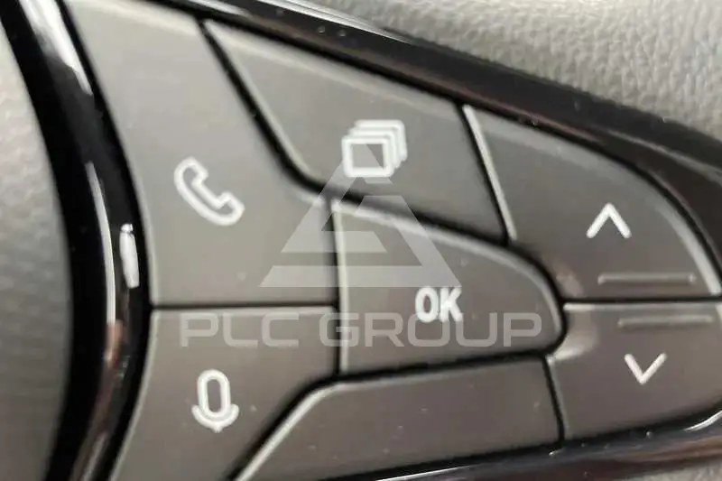 2026 Renault Master