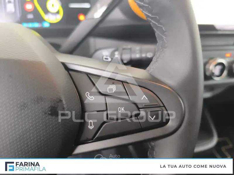 2026 Renault Master