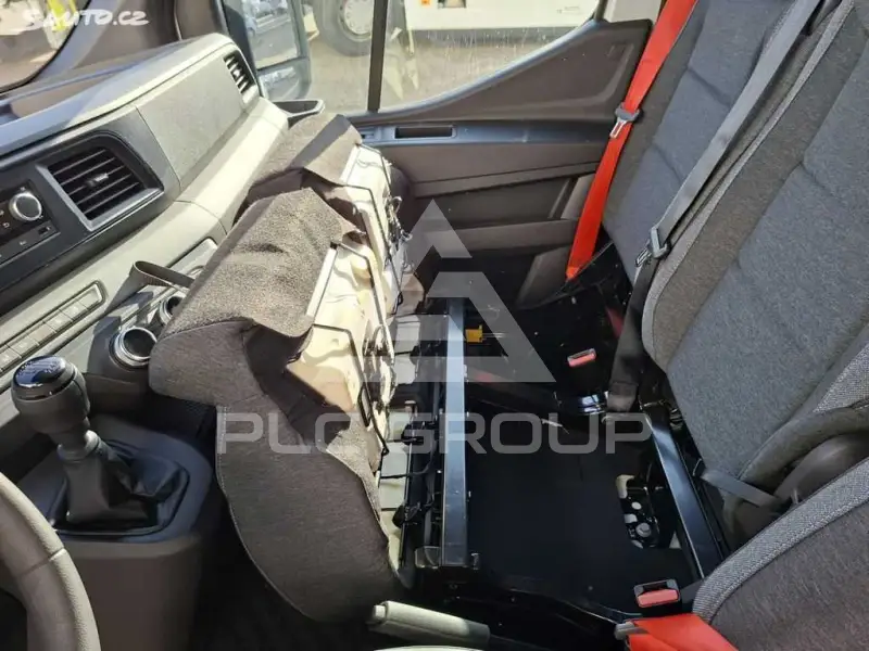 2026 Renault Master