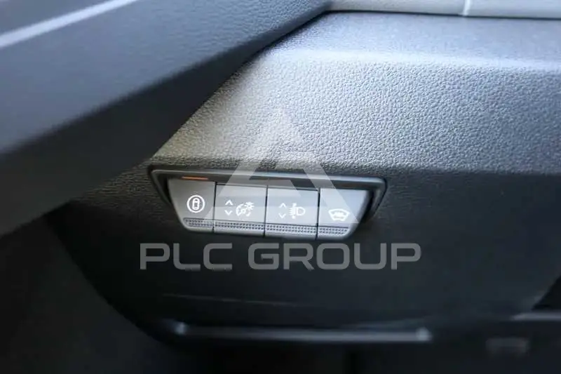 2026 Renault Master