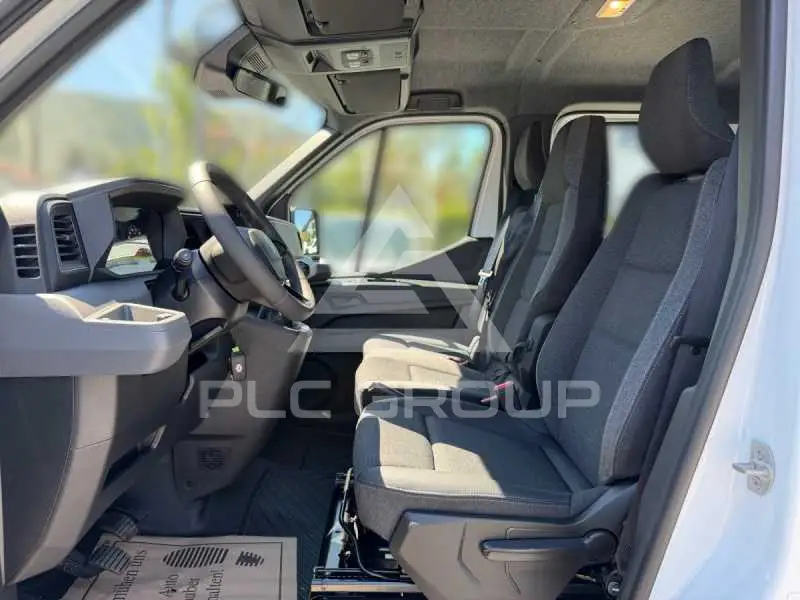 2026 Renault Master