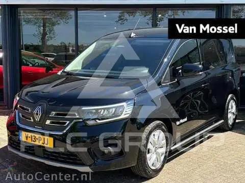 2026 Renault Kangoo