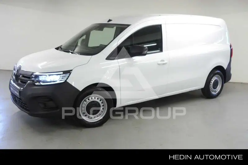 2026 Renault Kangoo