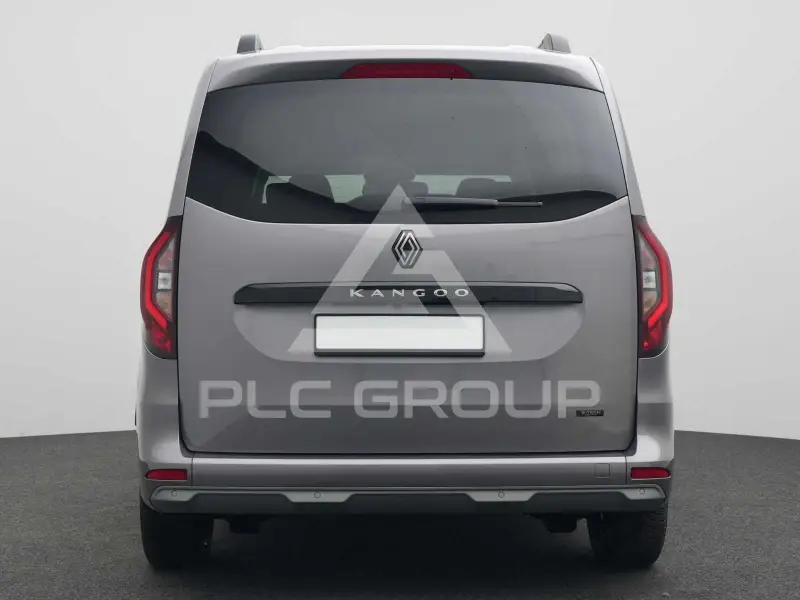 2026 Renault Kangoo