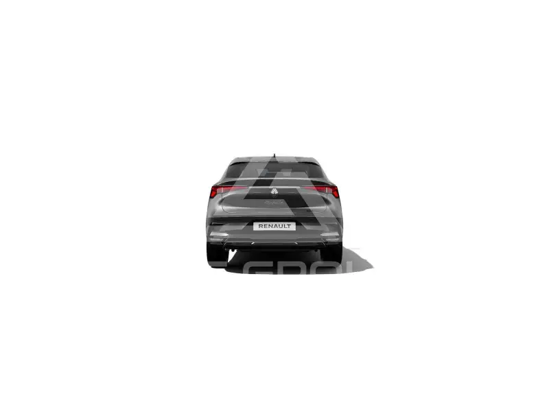 2026 Renault 