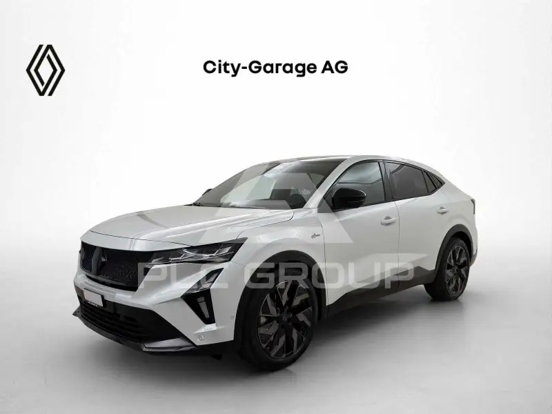 2026 Renault 