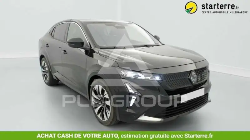 2026 Renault 