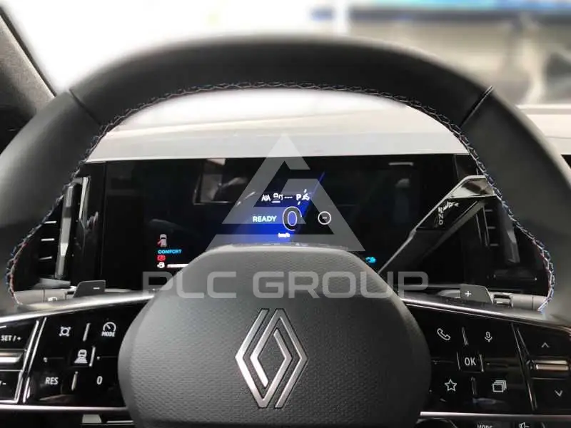 2026 Renault 