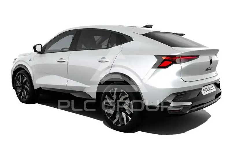 2026 Renault 