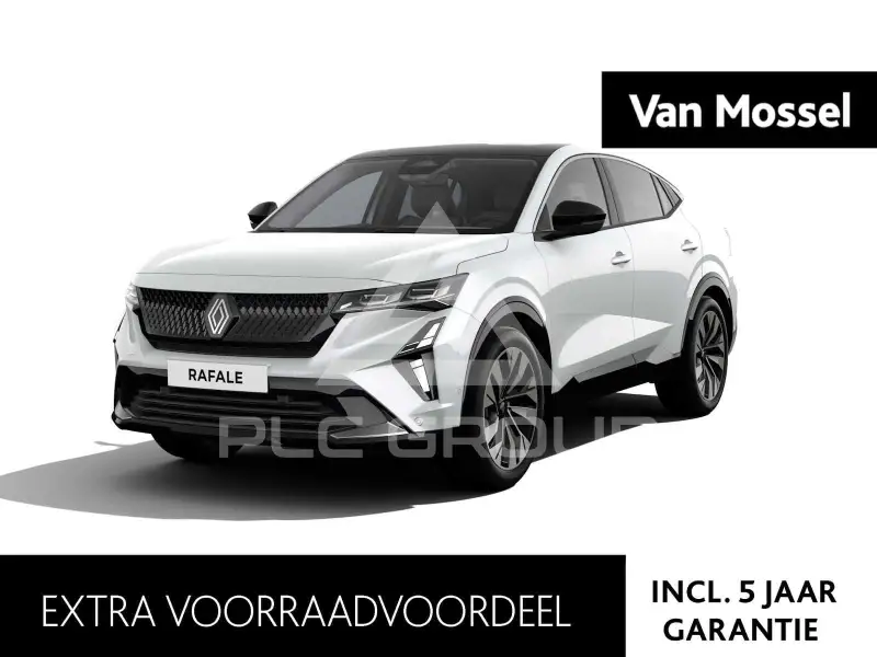 2026 Renault 