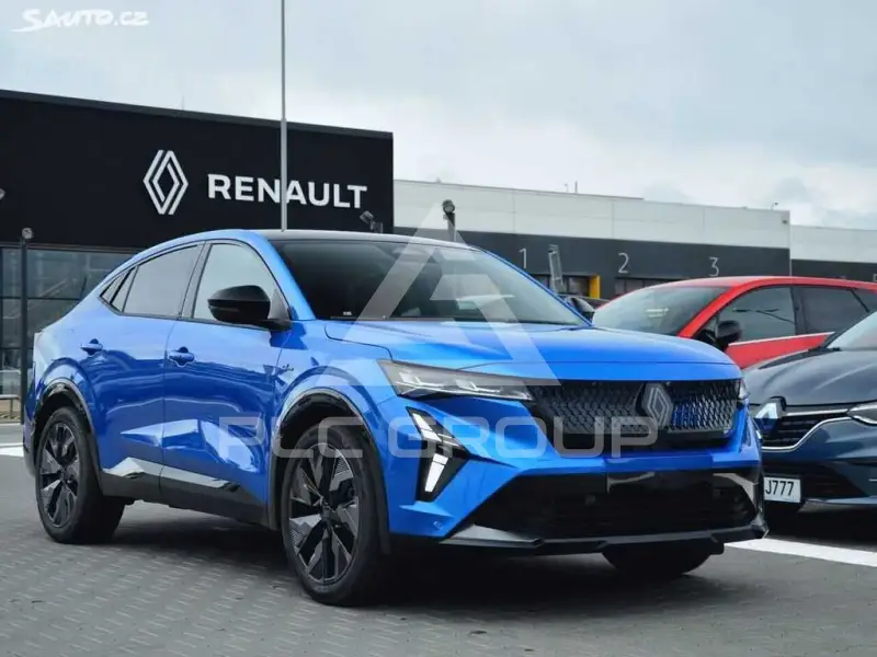 2026 Renault 