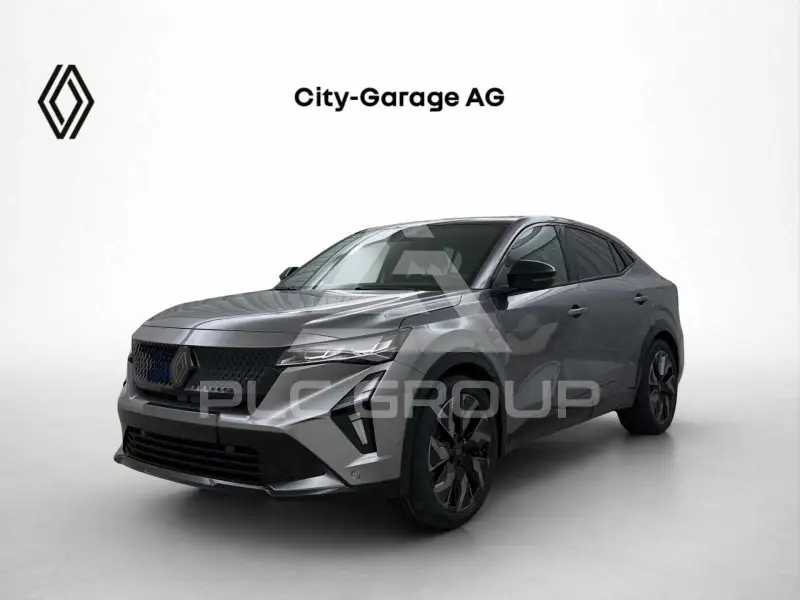 2026 Renault 