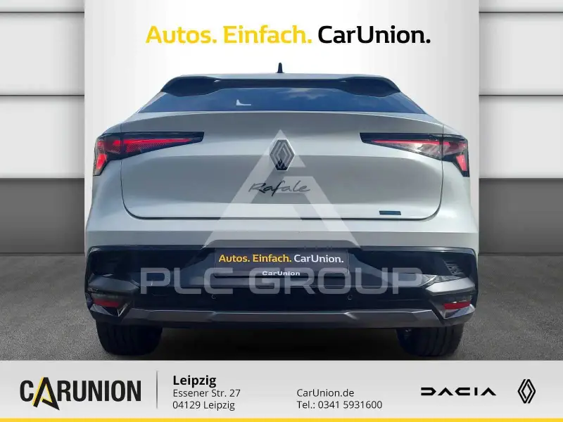 2026 Renault 