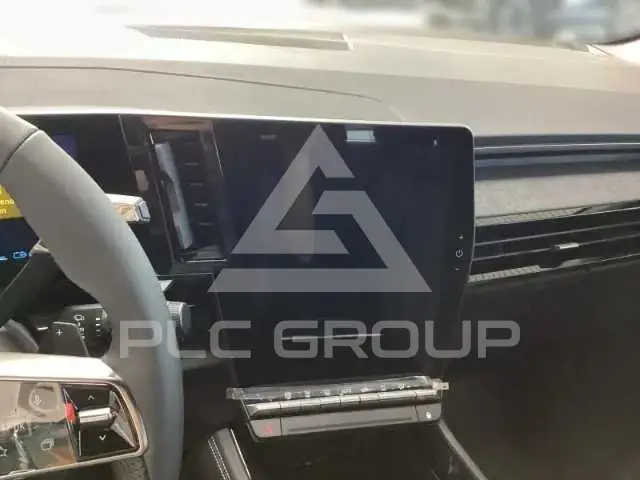 2026 Renault 
