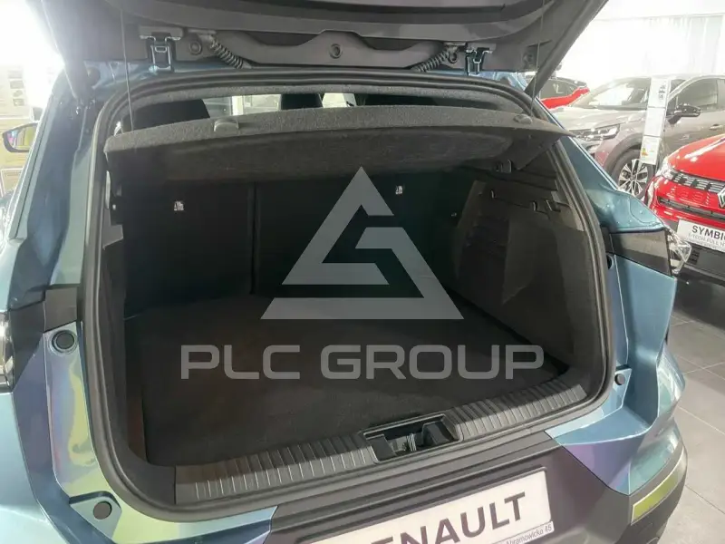 2026 Renault 