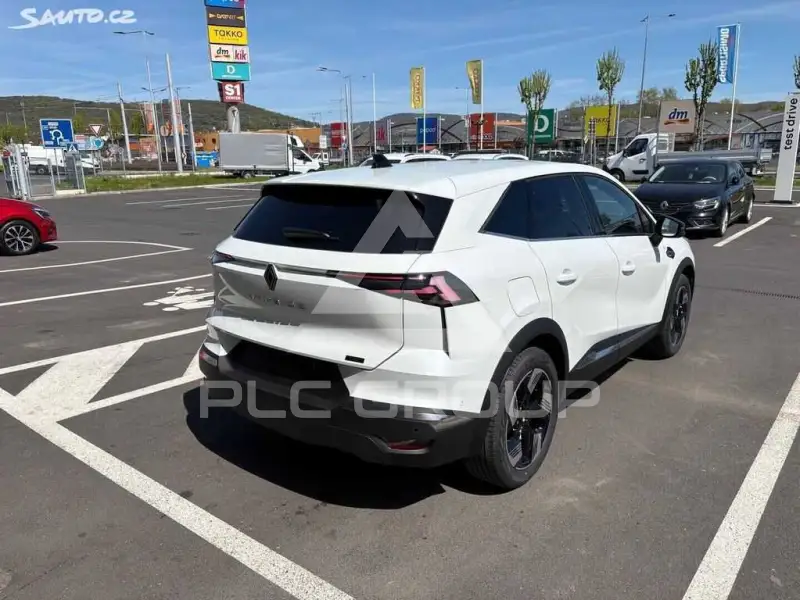 2026 Renault 
