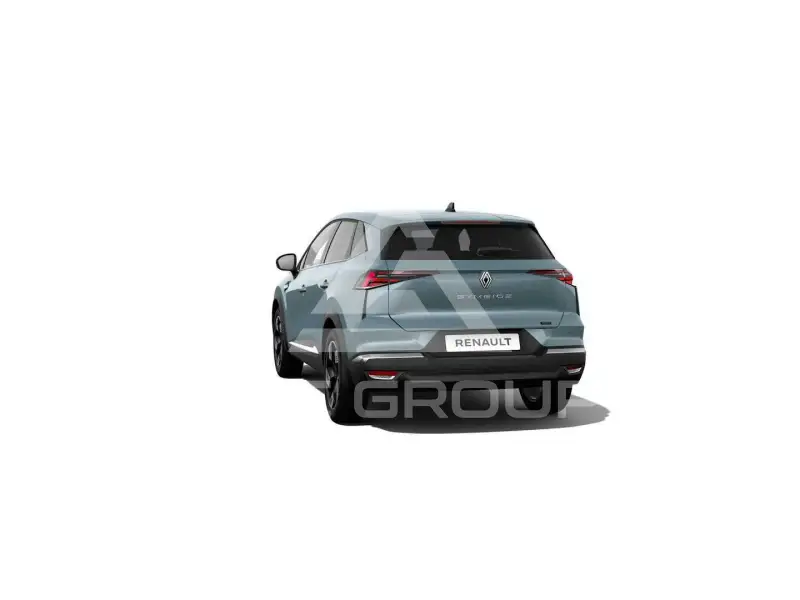 2026 Renault 
