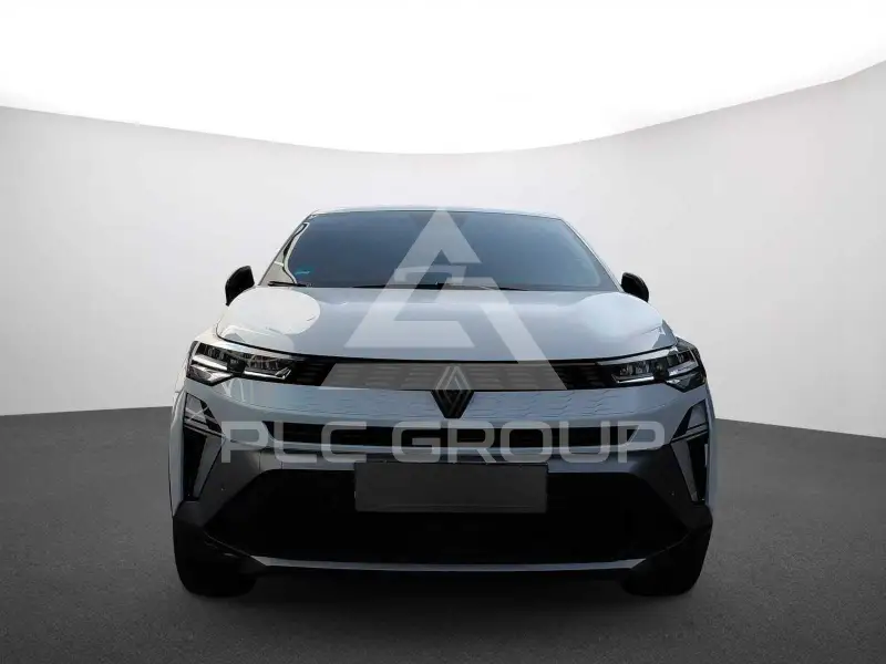 2026 Renault 