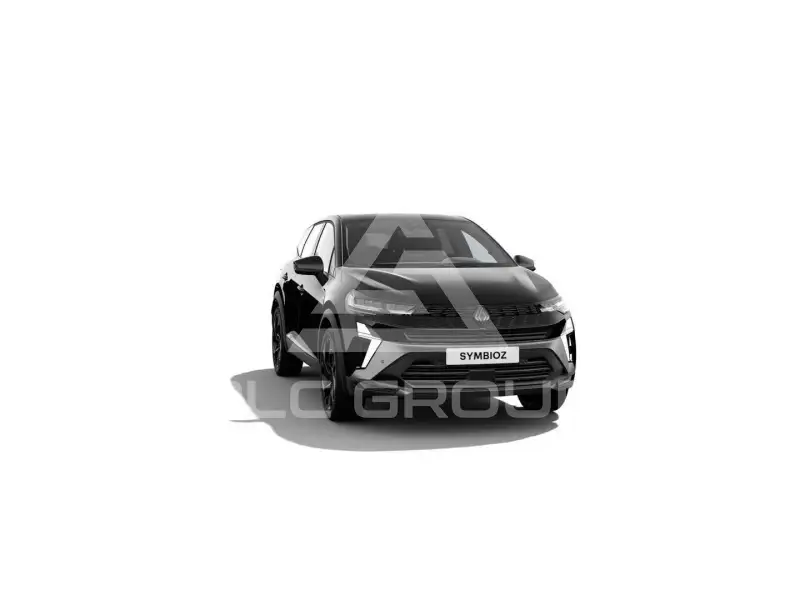 2026 Renault 
