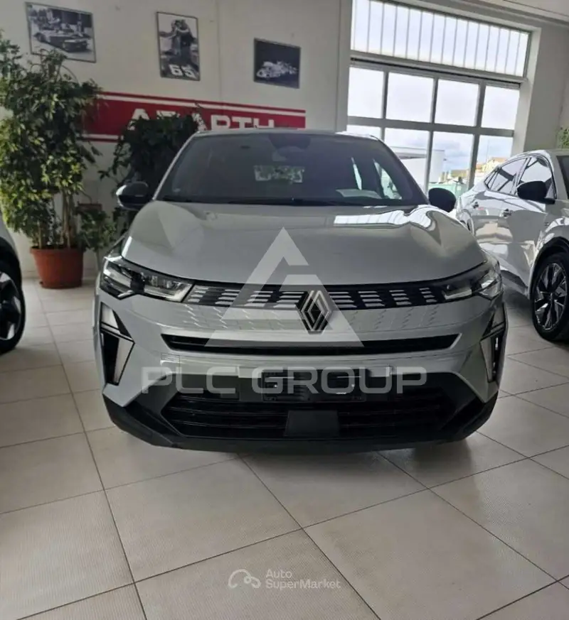 2026 Renault 