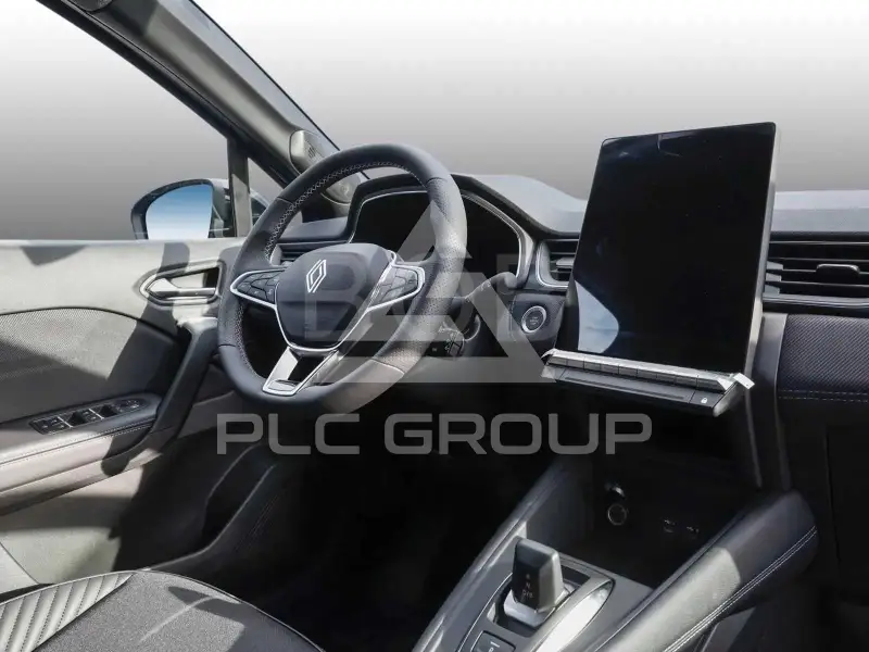 2026 Renault 