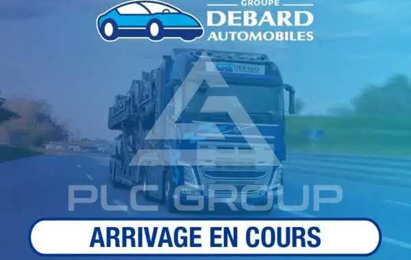 2026 Renault 