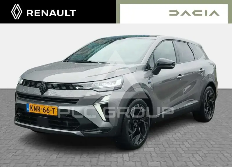 2026 Renault 