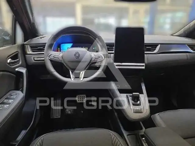 2026 Renault 