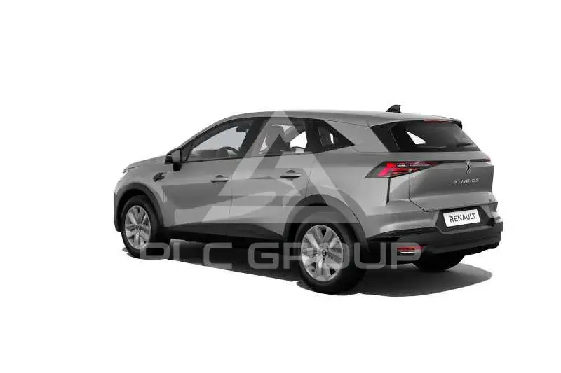 2026 Renault 