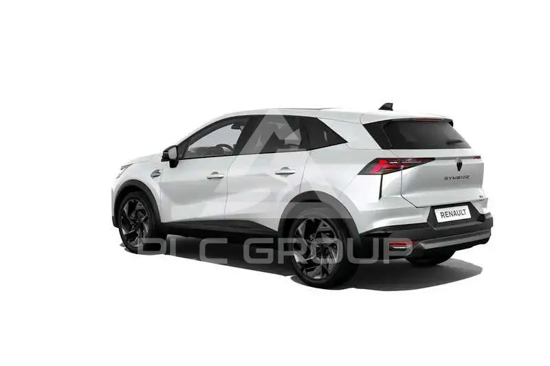 2026 Renault 