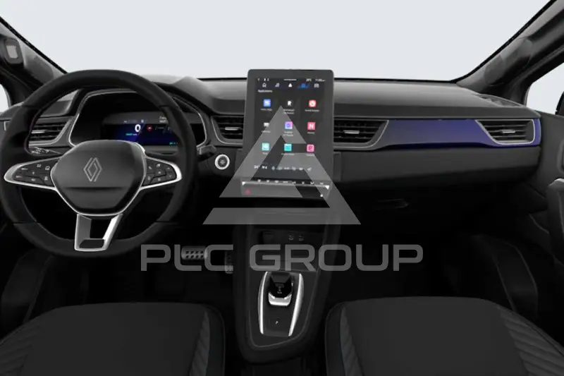 2026 Renault 