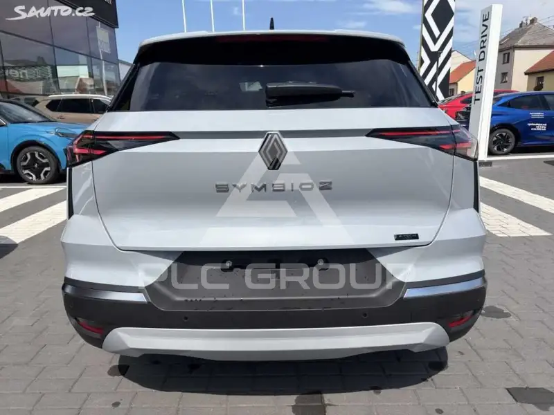 2026 Renault 