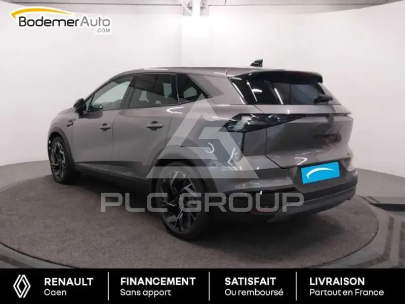 2026 Renault 