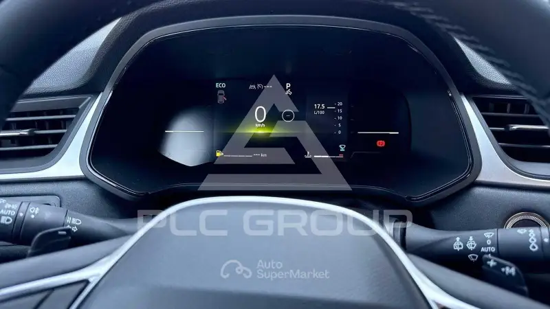 2026 Renault 