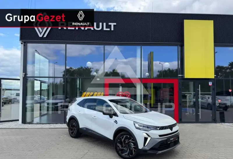 2026 Renault 