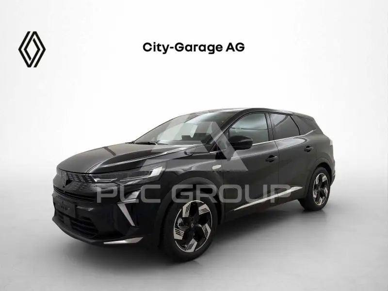 2026 Renault 