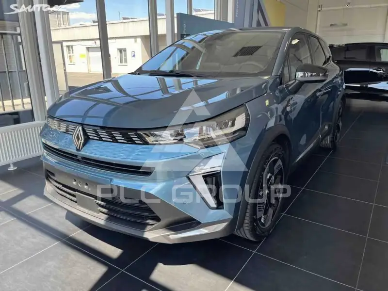 2026 Renault 