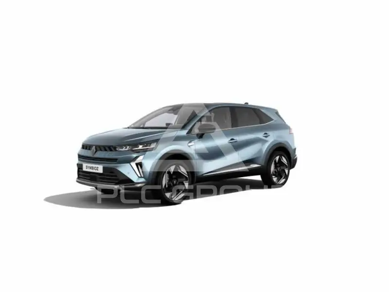 2026 Renault 
