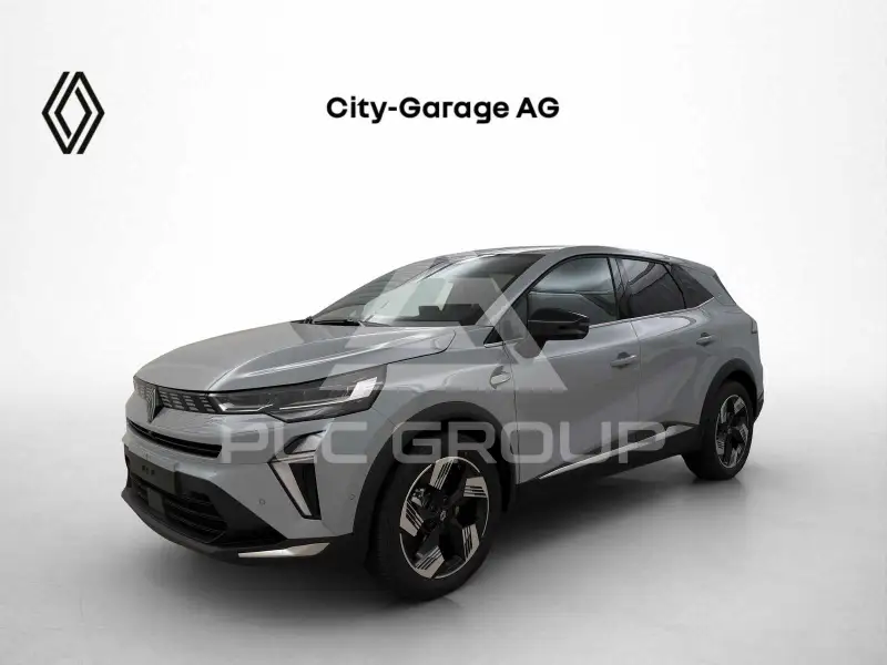2026 Renault 