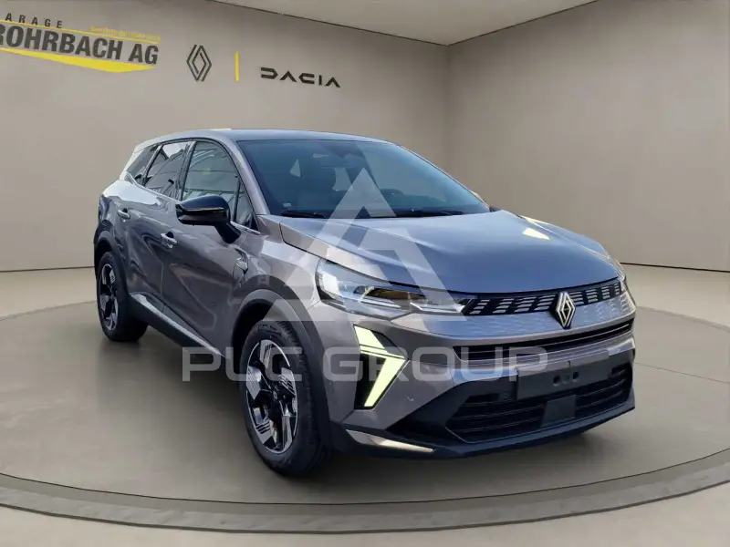 2026 Renault 