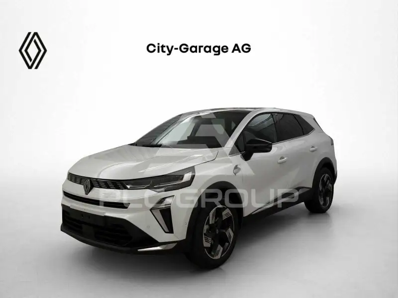 2026 Renault 
