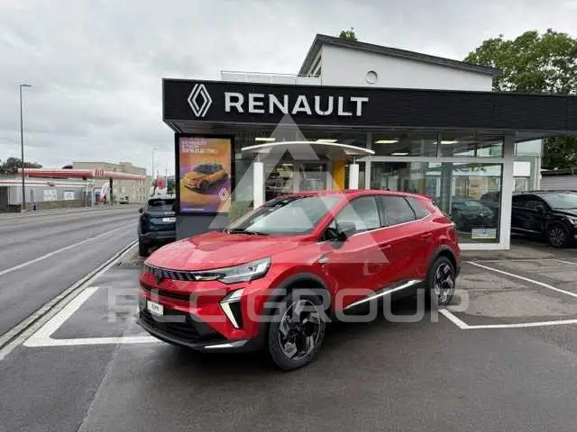 2026 Renault 