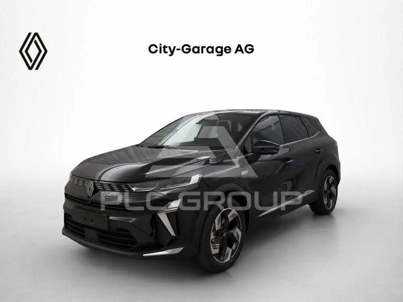 2026 Renault 