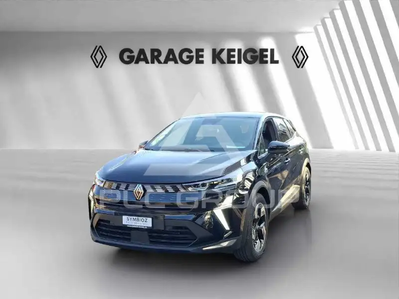 2026 Renault 