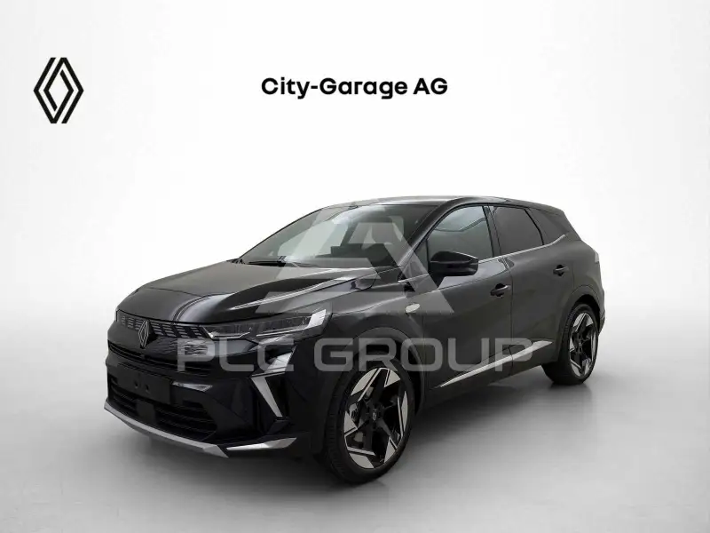 2026 Renault 