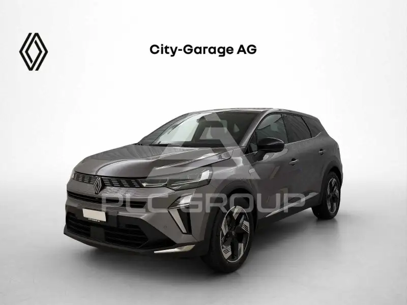 2026 Renault 
