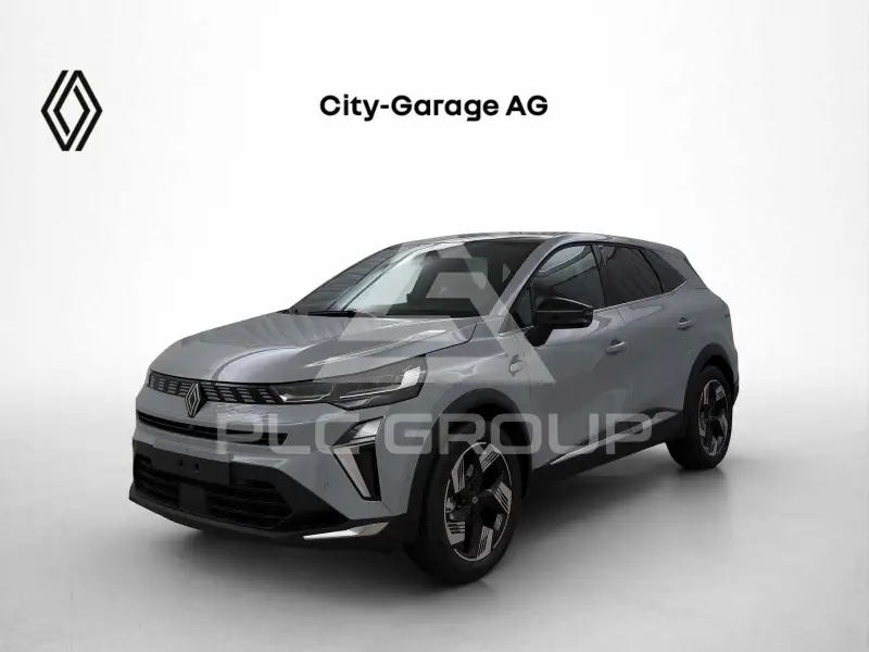 2026 Renault 