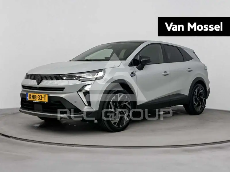 2026 Renault 