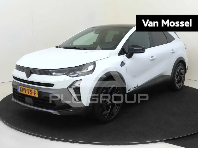 2026 Renault 