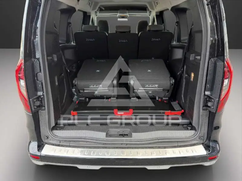 2026 Renault Kangoo